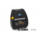 Máy in di động RFID Zebra ZQ630R Plus RFID (ZQ63-RAWAA0-00) 